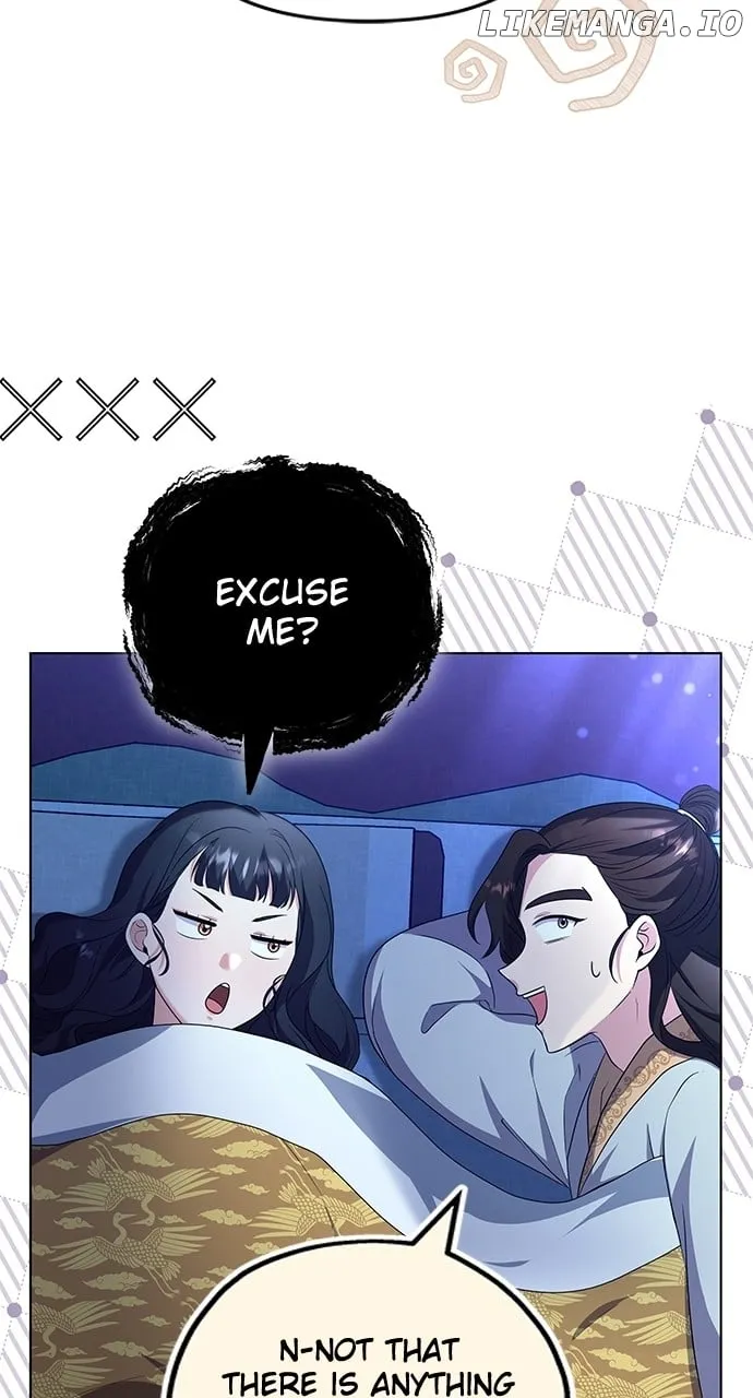 A Master, Who Woke up as a Concubine Chapter 76 page 72 - 