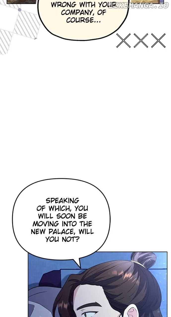 A Master, Who Woke up as a Concubine Chapter 76 page 73 - 
