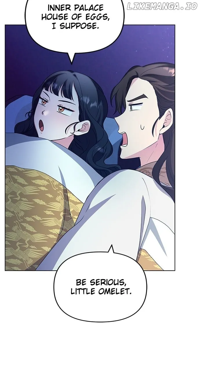 A Master, Who Woke up as a Concubine Chapter 76 page 75 - 