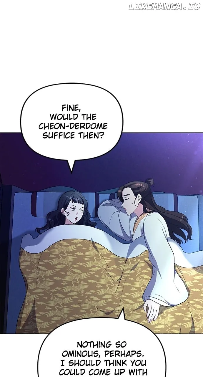A Master, Who Woke up as a Concubine Chapter 76 page 76 - 