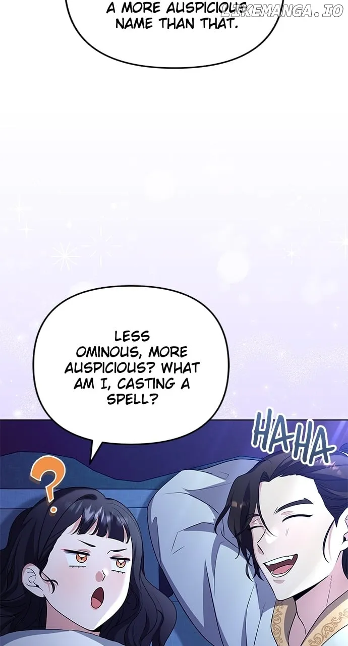 A Master, Who Woke up as a Concubine Chapter 76 page 77 - 