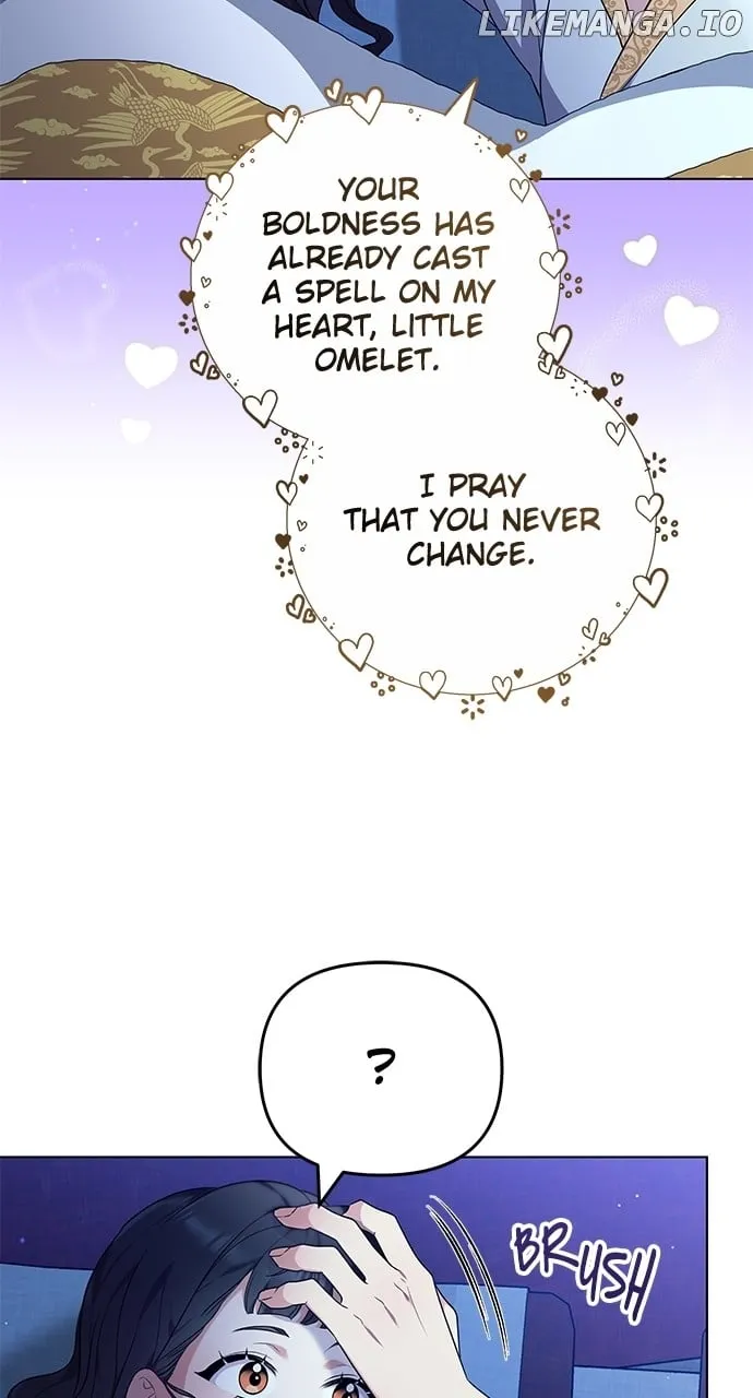 A Master, Who Woke up as a Concubine Chapter 76 page 78 - 