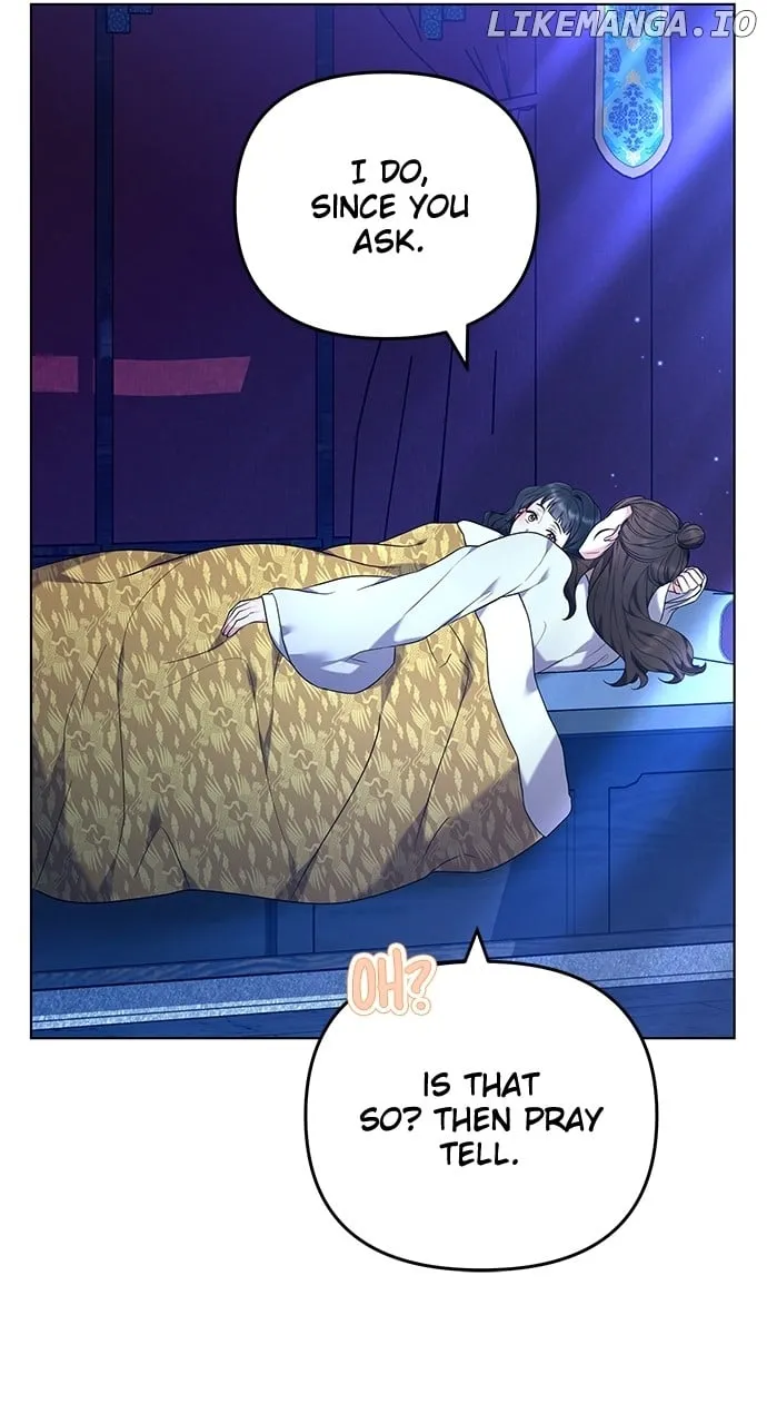 A Master, Who Woke up as a Concubine Chapter 76 page 81 - 