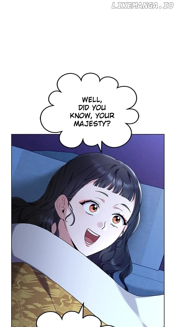 A Master, Who Woke up as a Concubine Chapter 76 page 82 - 