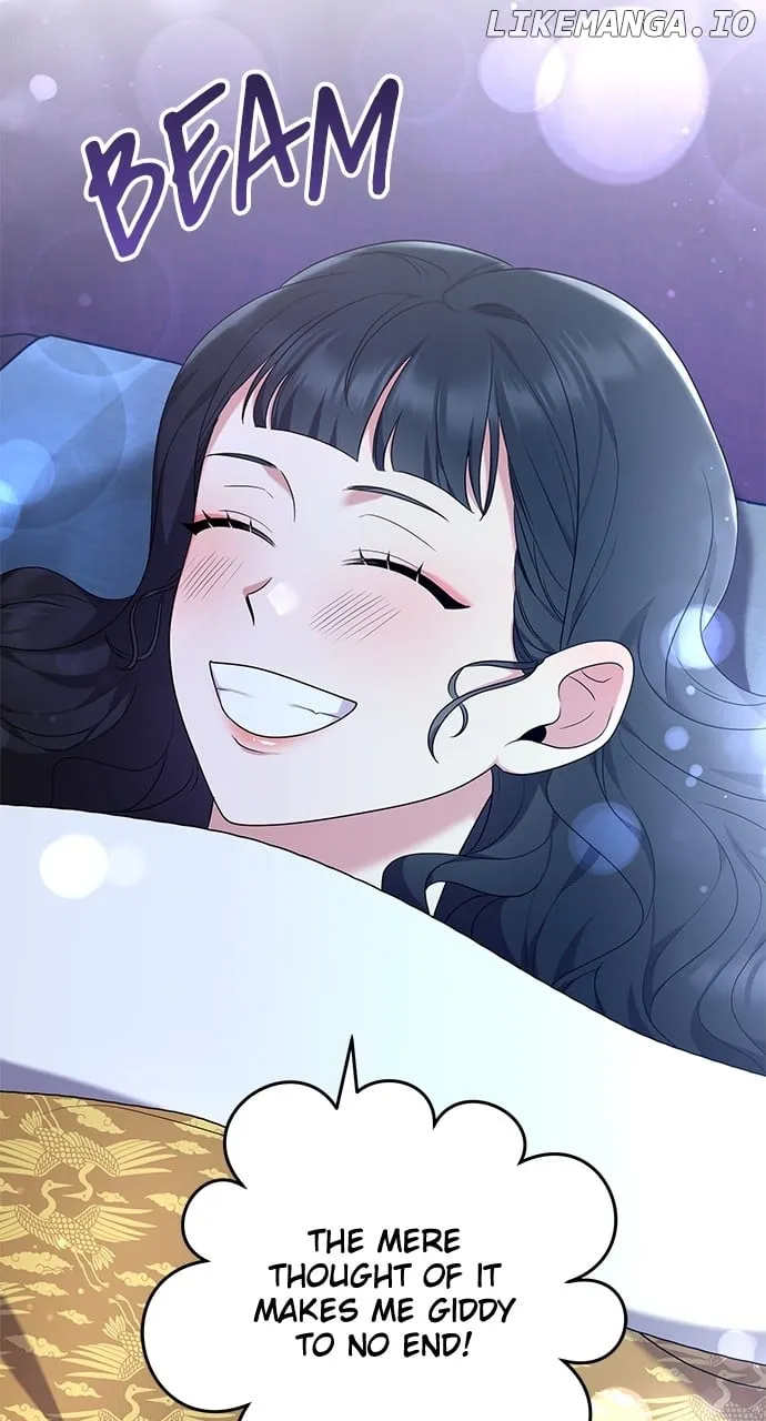 A Master, Who Woke up as a Concubine Chapter 76 page 87 - 