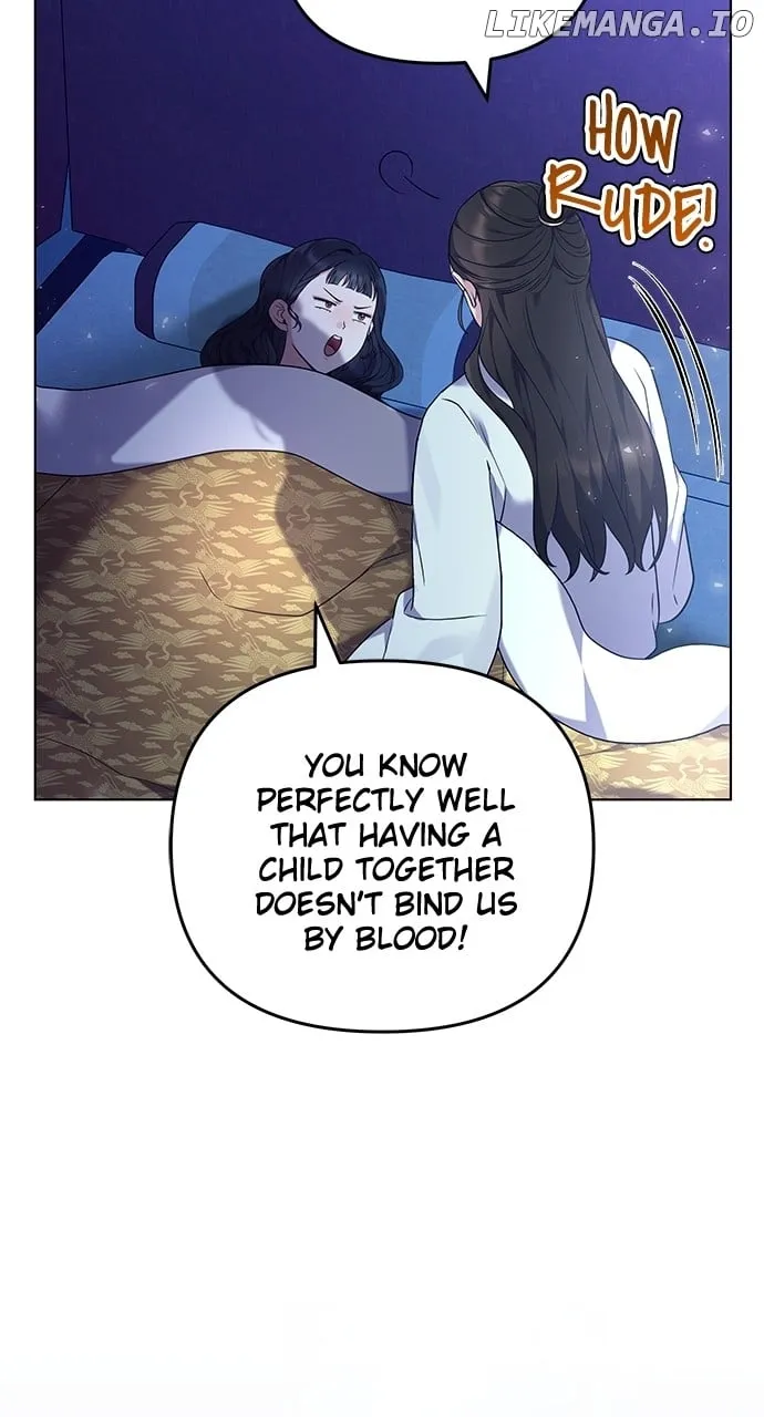 A Master, Who Woke up as a Concubine Chapter 76 page 90 - 