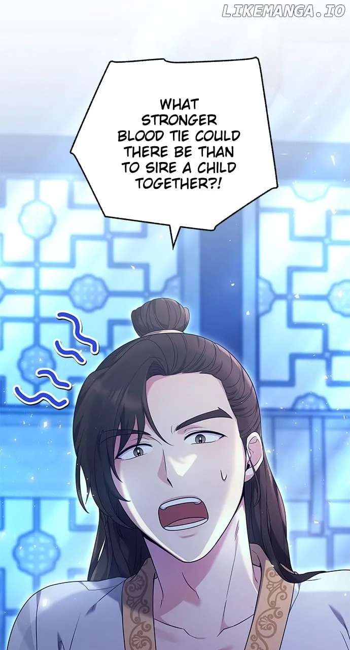 A Master, Who Woke up as a Concubine Chapter 76 page 91 - 