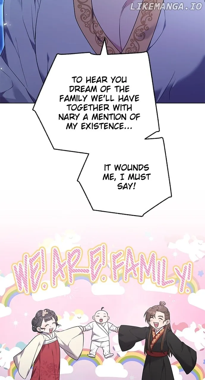 A Master, Who Woke up as a Concubine Chapter 76 page 92 - 