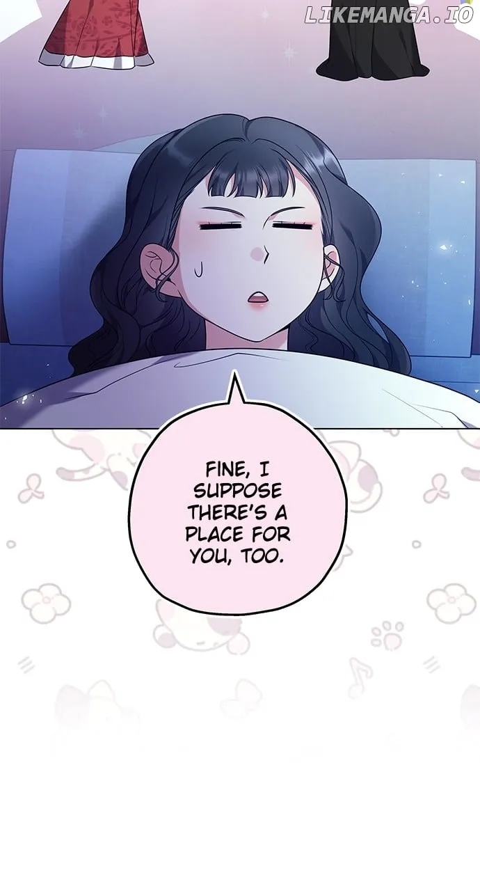 A Master, Who Woke up as a Concubine Chapter 76 page 93 - 