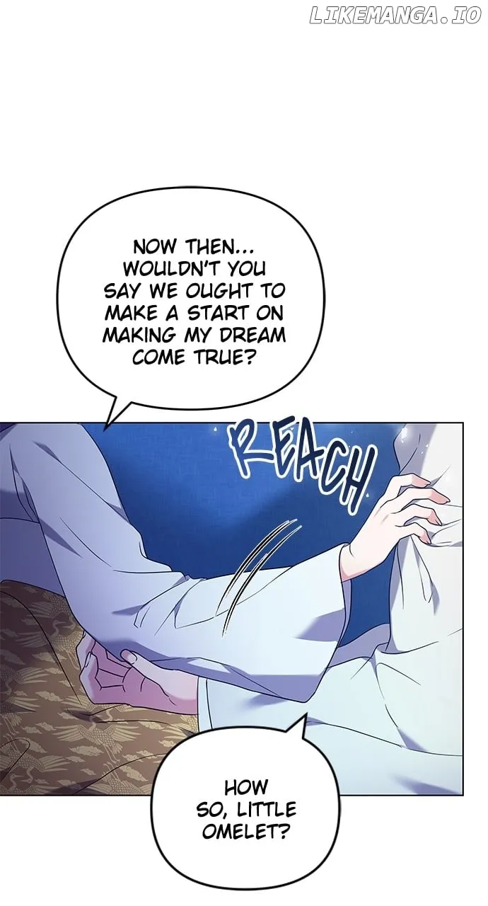 A Master, Who Woke up as a Concubine Chapter 76 page 94 - 