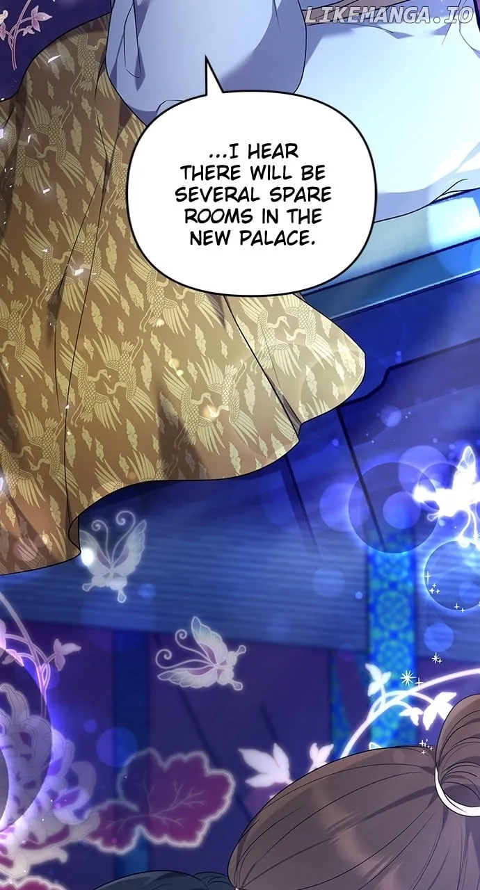 A Master, Who Woke up as a Concubine Chapter 76 page 97 - 