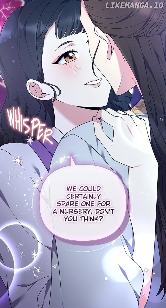 A Master, Who Woke up as a Concubine Chapter 76 page 98 - 