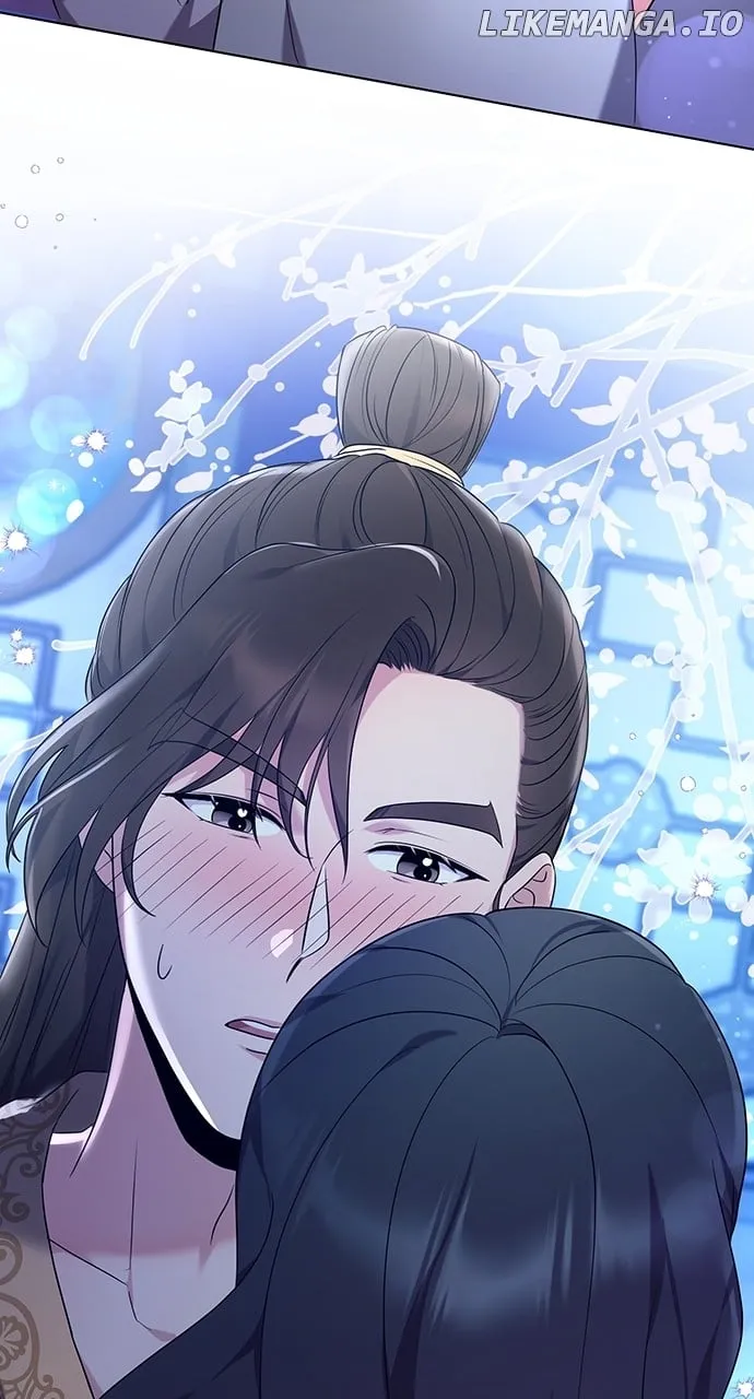 A Master, Who Woke up as a Concubine Chapter 76 page 99 - 