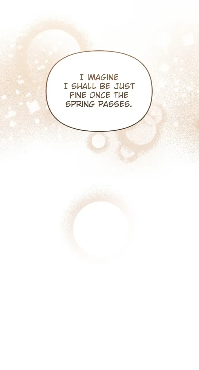 A Master, Who Woke up as a Concubine Chapter 77 page 101 - 