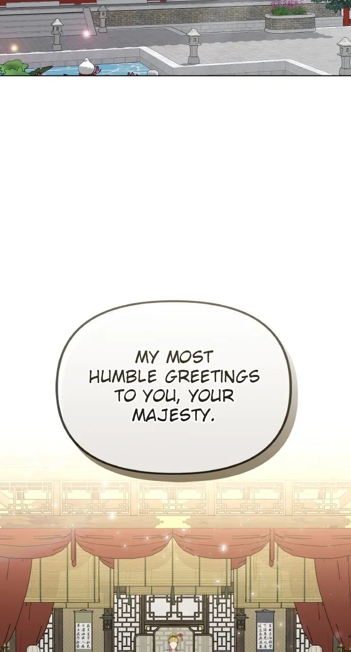 A Master, Who Woke up as a Concubine Chapter 77 page 103 - 