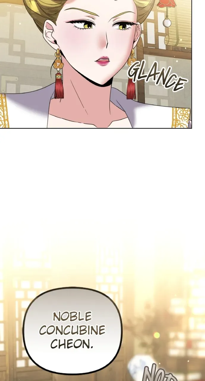 A Master, Who Woke up as a Concubine Chapter 77 page 105 - 