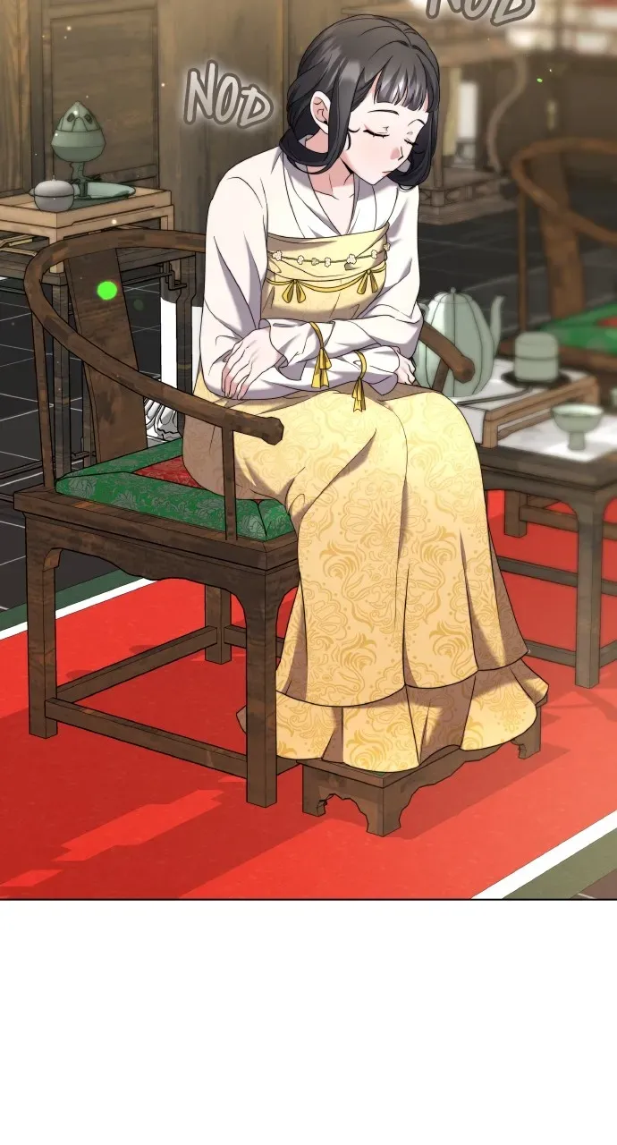 A Master, Who Woke up as a Concubine Chapter 77 page 106 - 
