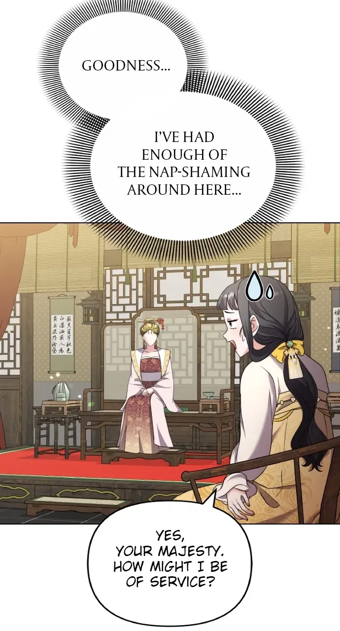 A Master, Who Woke up as a Concubine Chapter 77 page 108 - 