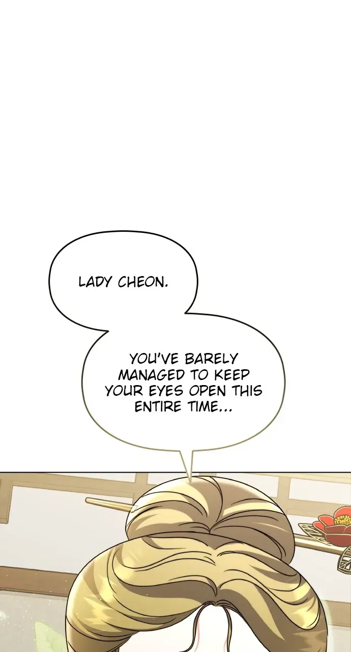 A Master, Who Woke up as a Concubine Chapter 77 page 109 - 