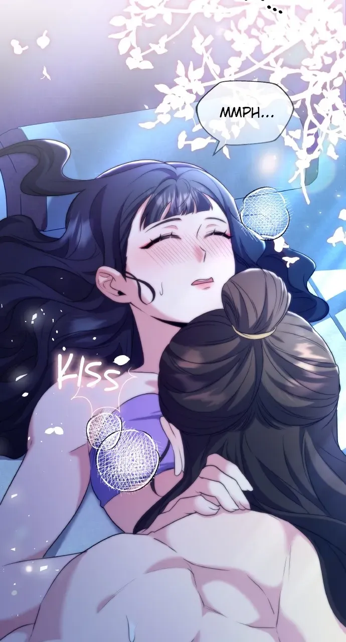 A Master, Who Woke up as a Concubine Chapter 77 page 12 - 