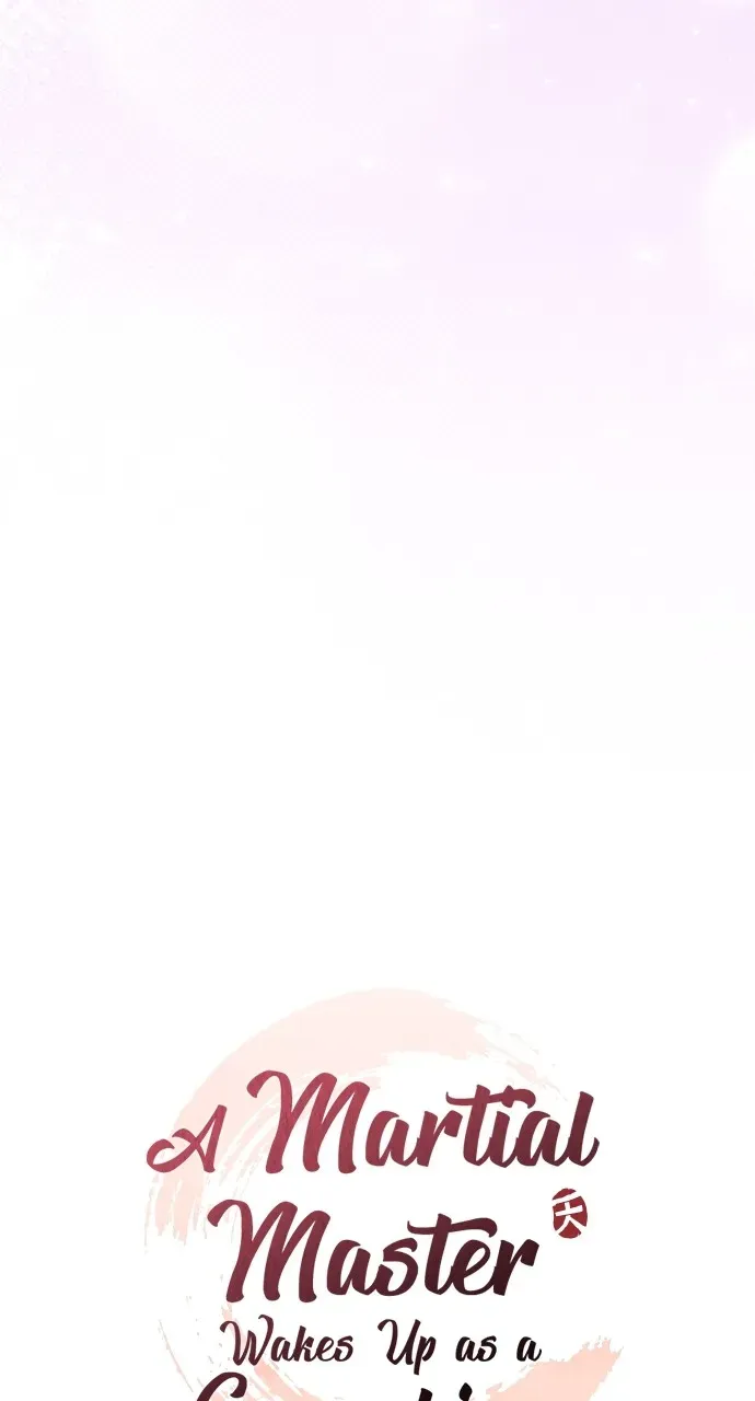 A Master, Who Woke up as a Concubine Chapter 77 page 15 - 