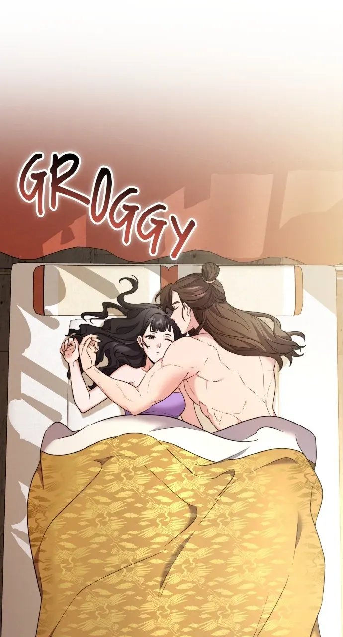 A Master, Who Woke up as a Concubine Chapter 77 page 18 - 