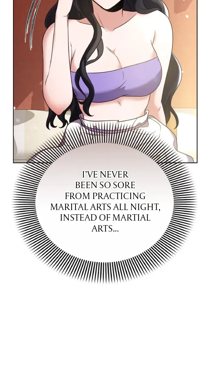 A Master, Who Woke up as a Concubine Chapter 77 page 20 - 