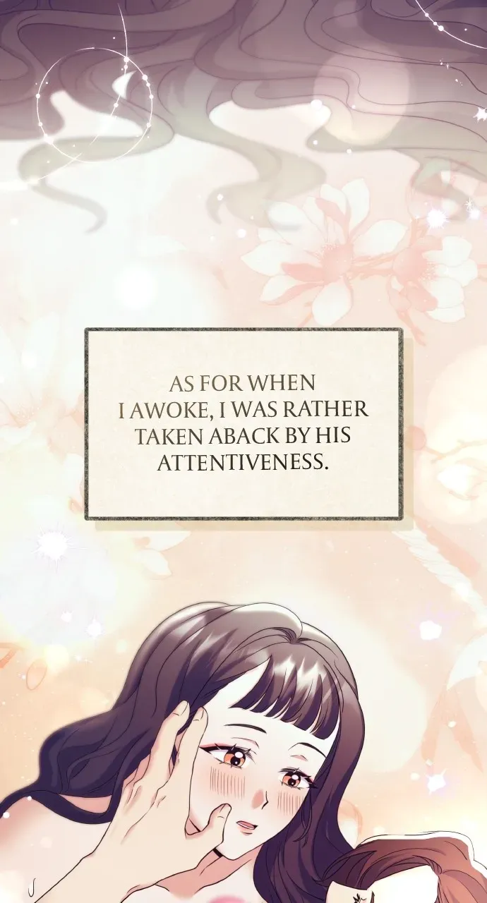 A Master, Who Woke up as a Concubine Chapter 77 page 34 - 