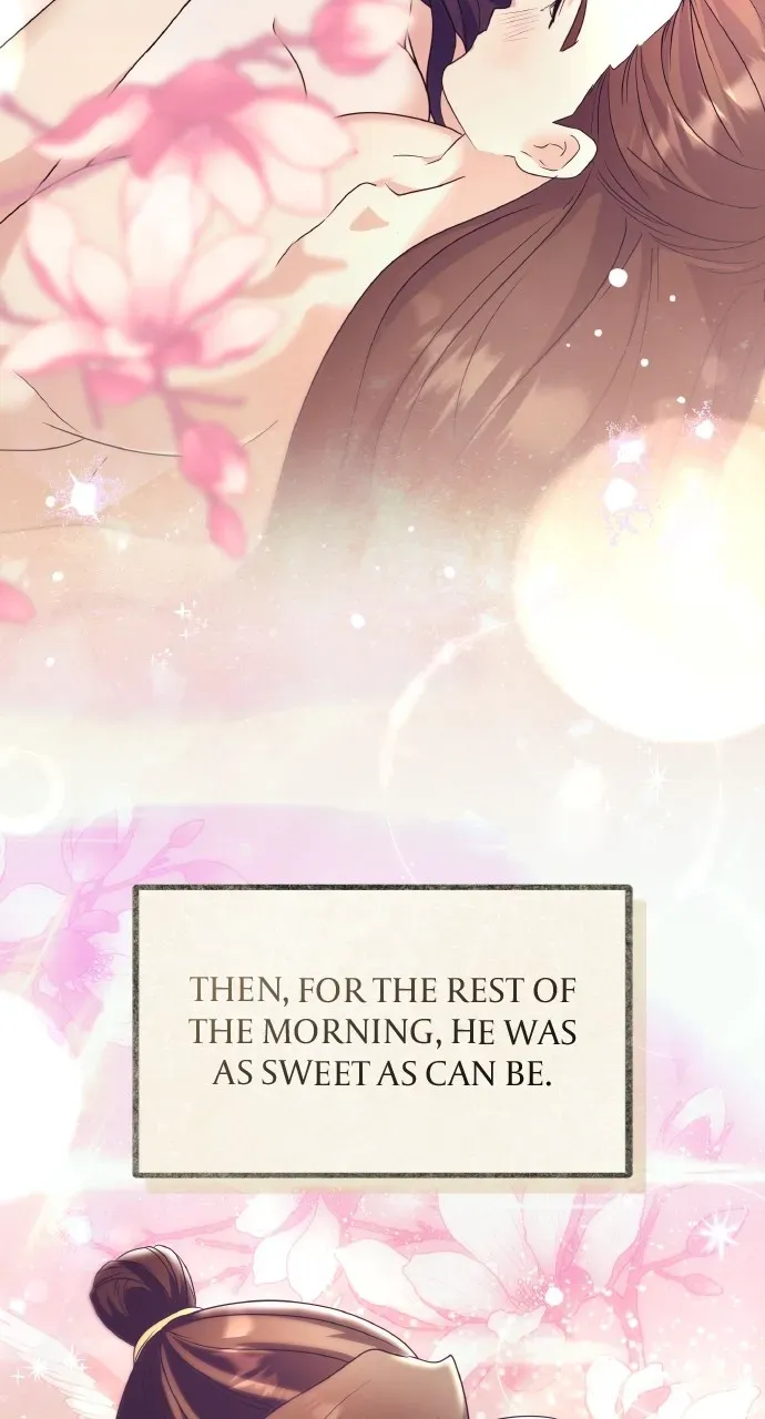 A Master, Who Woke up as a Concubine Chapter 77 page 35 - 
