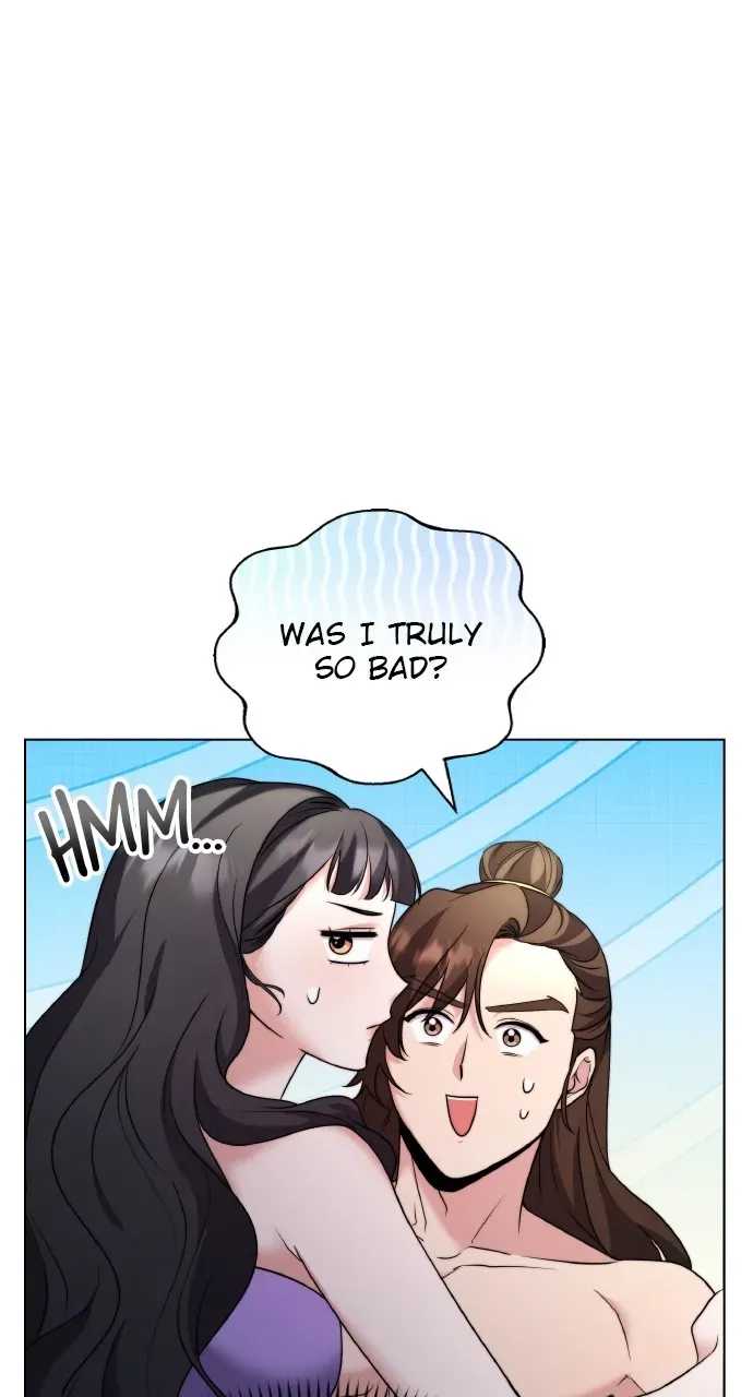 A Master, Who Woke up as a Concubine Chapter 77 page 37 - 