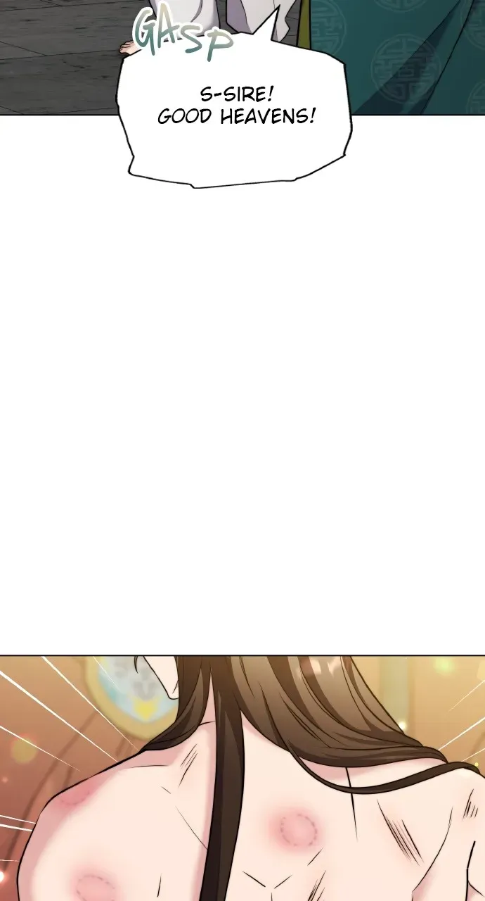 A Master, Who Woke up as a Concubine Chapter 77 page 45 - 