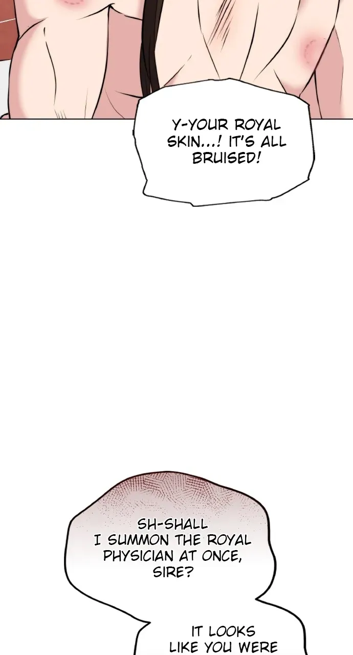 A Master, Who Woke up as a Concubine Chapter 77 page 46 - 
