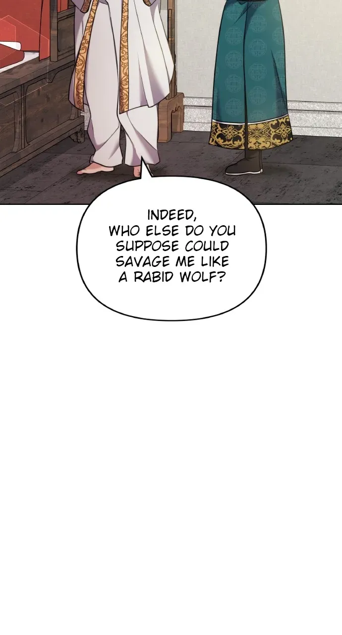A Master, Who Woke up as a Concubine Chapter 77 page 49 - 