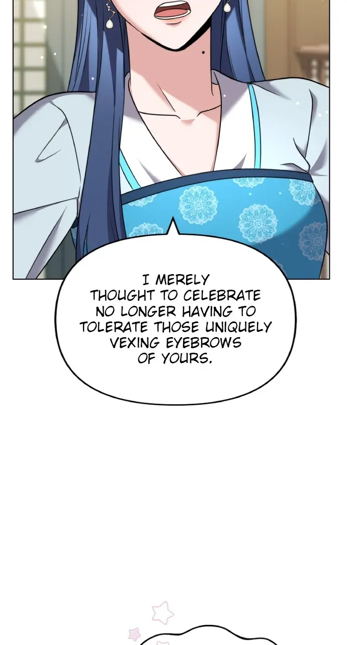 A Master, Who Woke up as a Concubine Chapter 77 page 62 - 