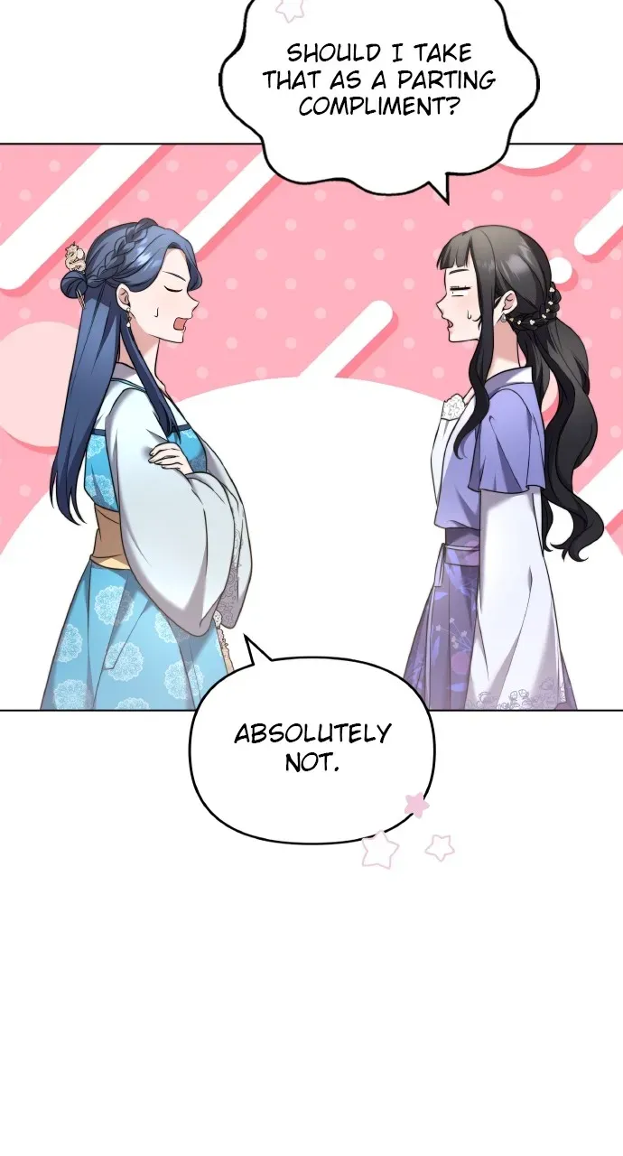 A Master, Who Woke up as a Concubine Chapter 77 page 63 - 