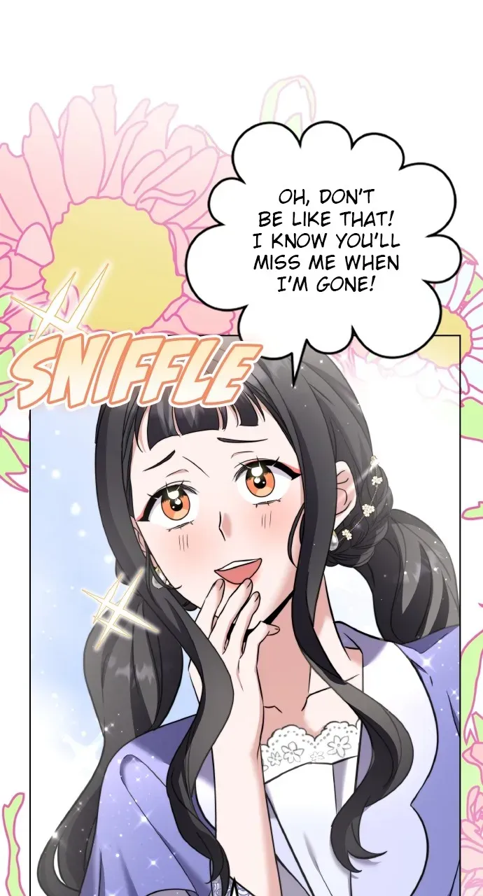 A Master, Who Woke up as a Concubine Chapter 77 page 64 - 