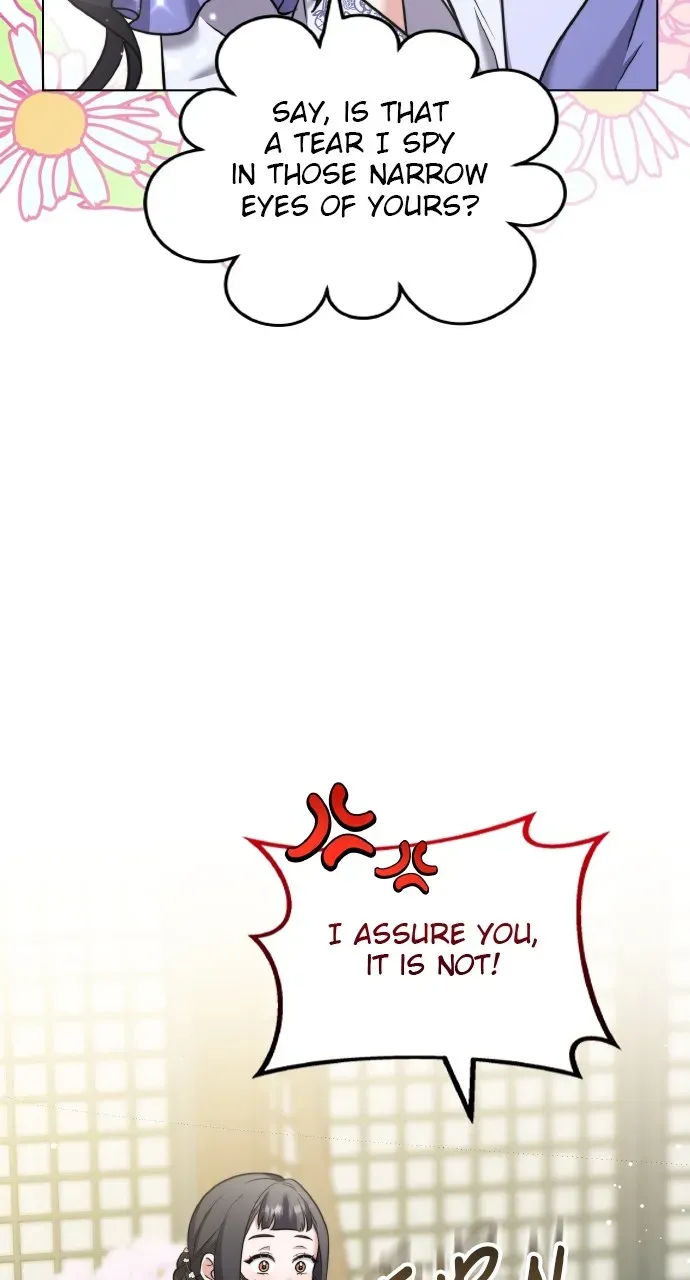A Master, Who Woke up as a Concubine Chapter 77 page 65 - 