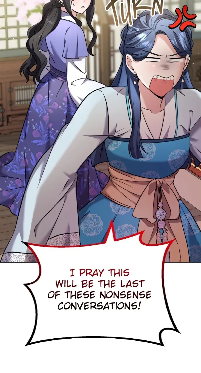 A Master, Who Woke up as a Concubine Chapter 77 page 66 - 