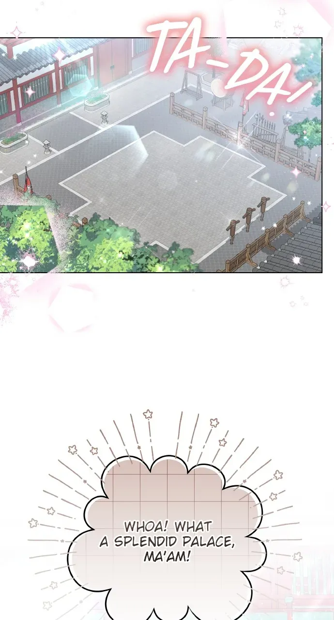 A Master, Who Woke up as a Concubine Chapter 77 page 70 - 