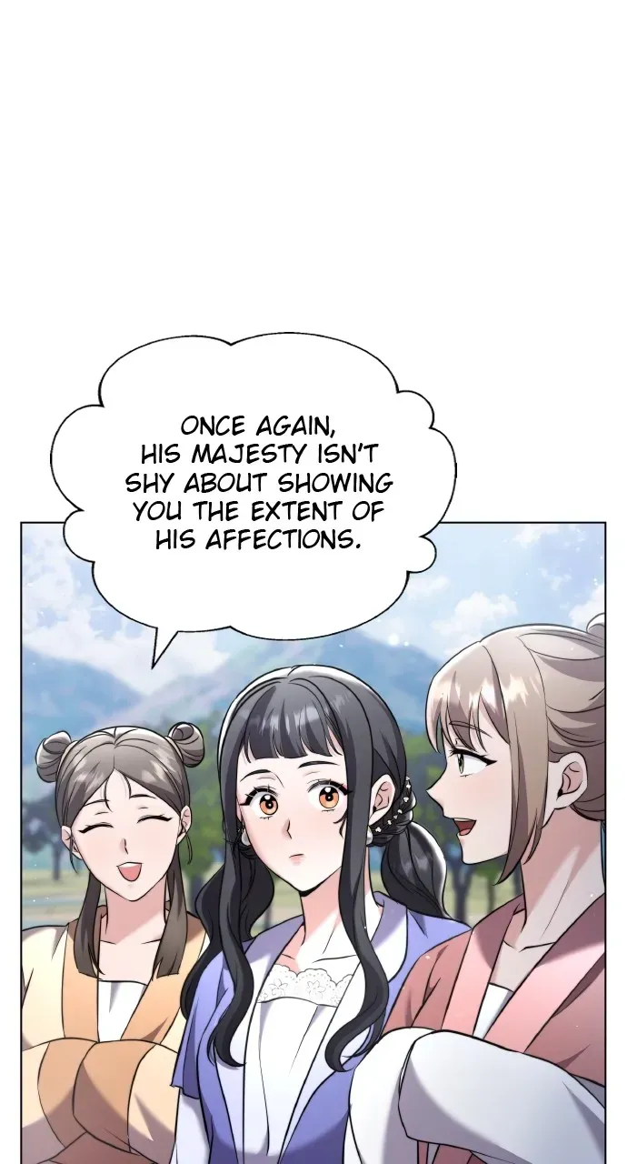 A Master, Who Woke up as a Concubine Chapter 77 page 72 - 