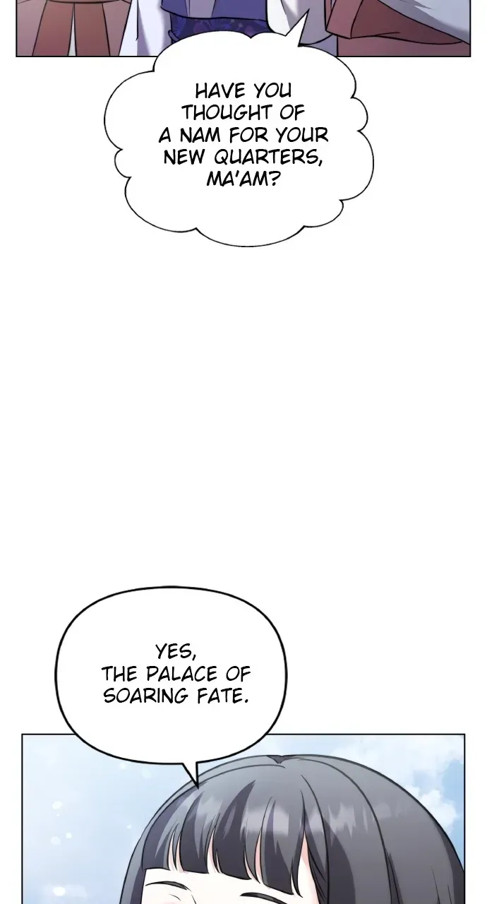 A Master, Who Woke up as a Concubine Chapter 77 page 73 - 