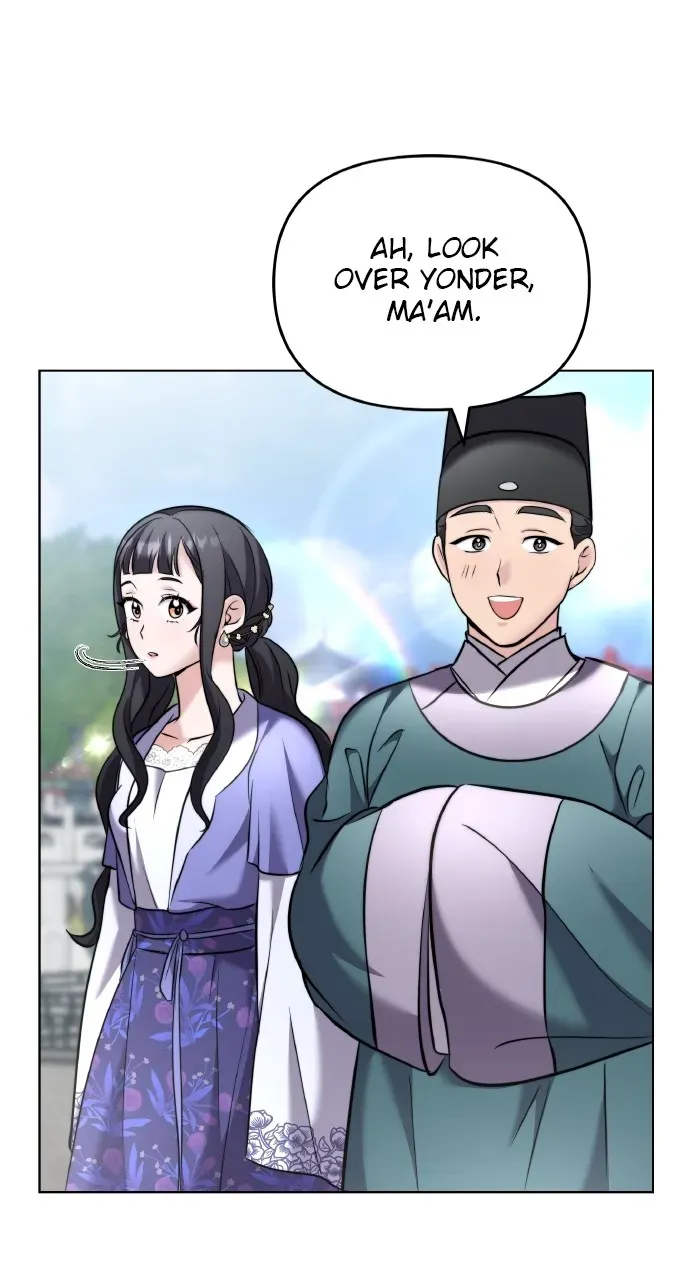 A Master, Who Woke up as a Concubine Chapter 77 page 77 - 