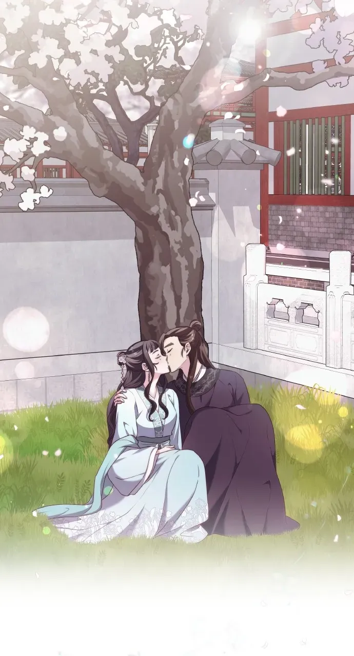 A Master, Who Woke up as a Concubine Chapter 77 page 82 - 