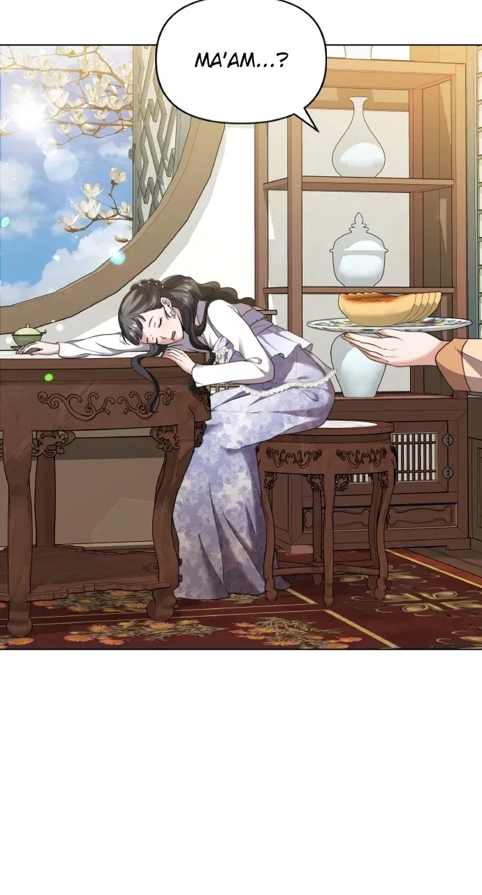 A Master, Who Woke up as a Concubine Chapter 77 page 89 - 