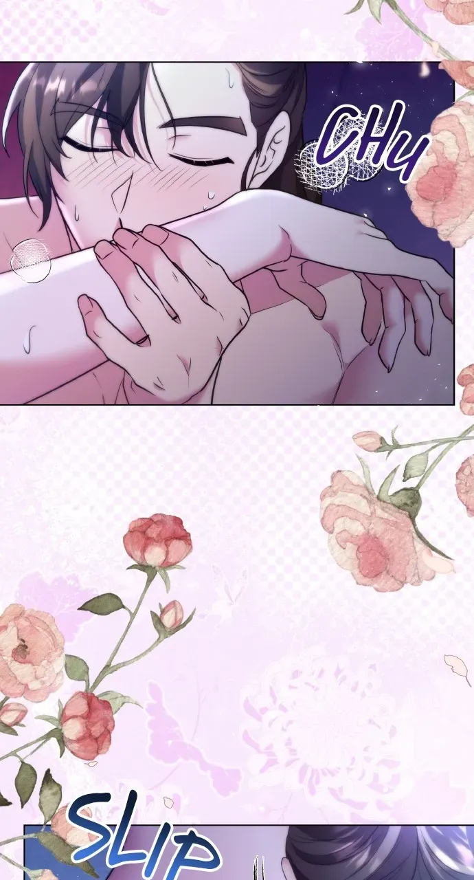 A Master, Who Woke up as a Concubine Chapter 77 page 10 - 