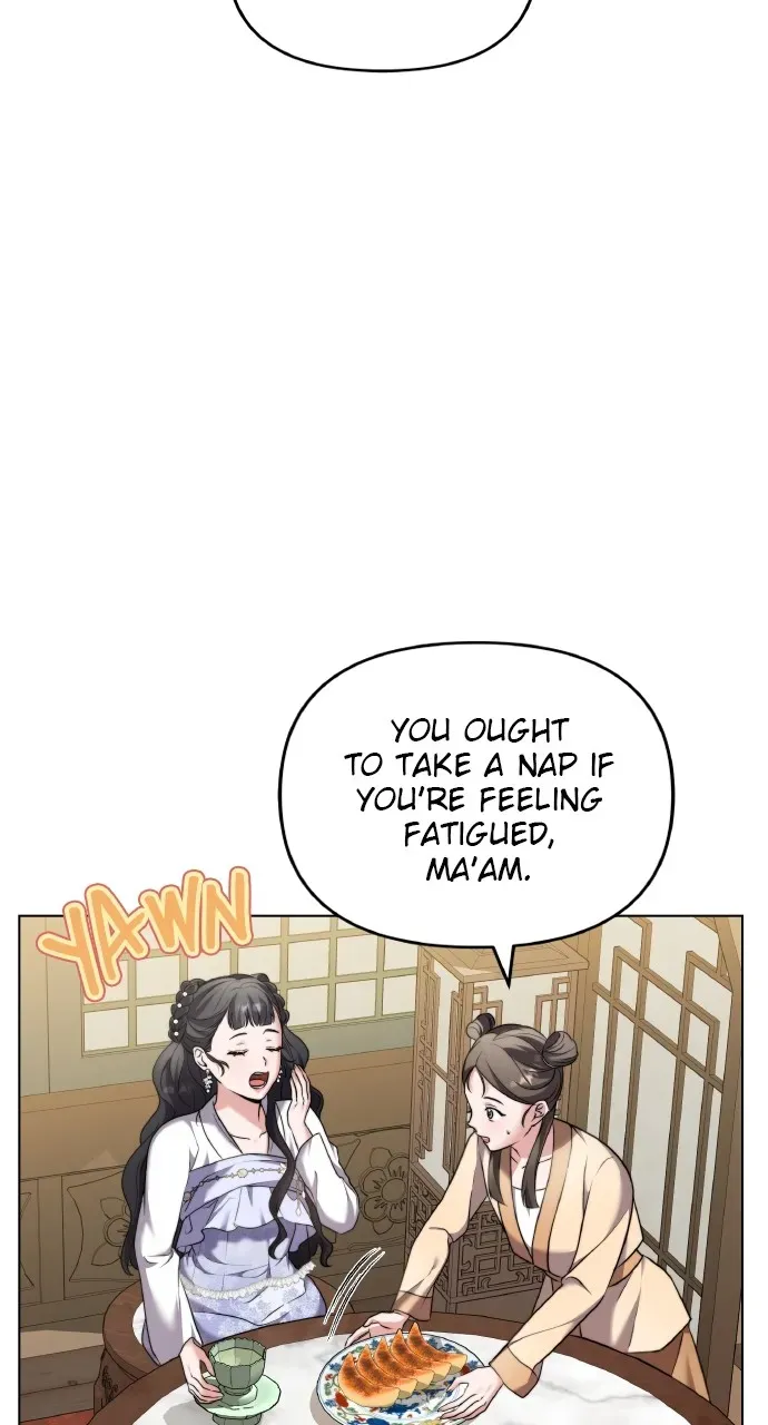 A Master, Who Woke up as a Concubine Chapter 77 page 91 - 