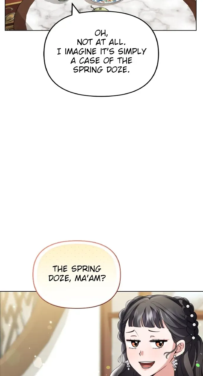 A Master, Who Woke up as a Concubine Chapter 77 page 92 - 
