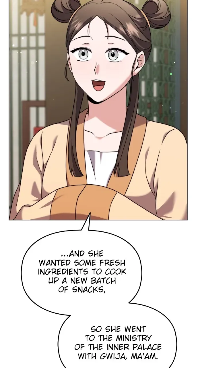 A Master, Who Woke up as a Concubine Chapter 77 page 94 - 