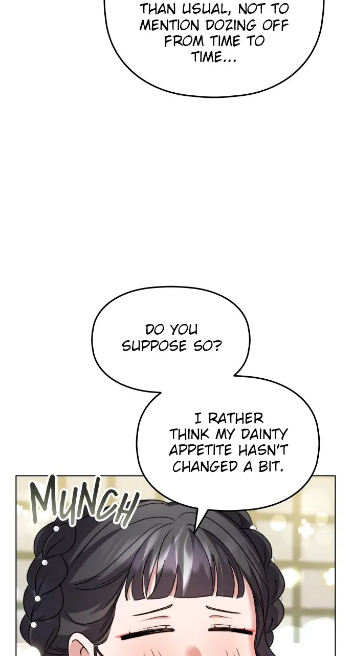A Master, Who Woke up as a Concubine Chapter 77 page 96 - 