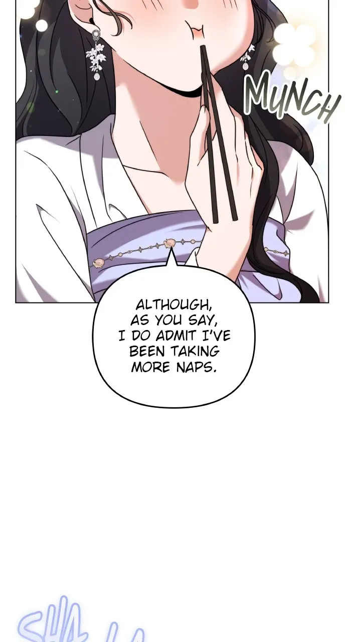 A Master, Who Woke up as a Concubine Chapter 77 page 97 - 